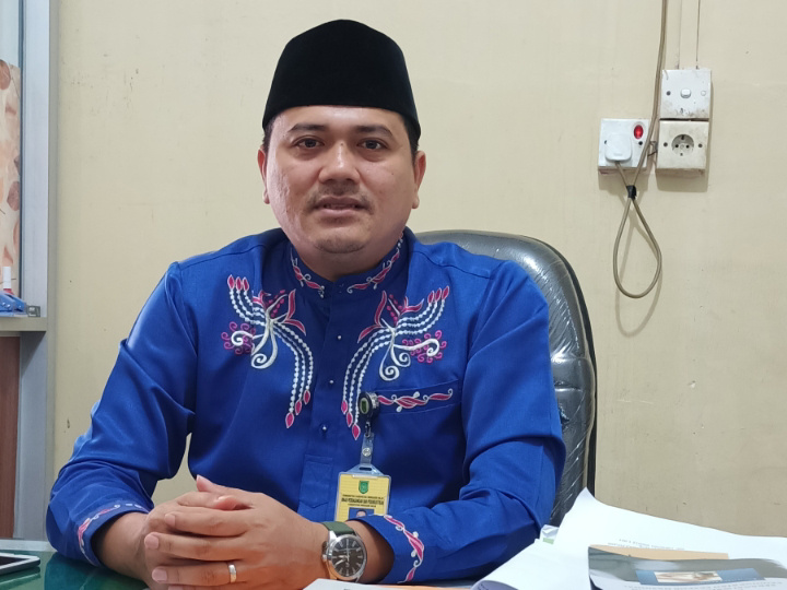 Distributor Minyak Goreng Diminta Selalu Berkoordinasi