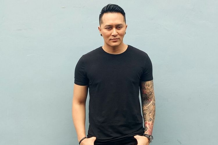 Demian Aditya Angkat Biacara Soal Trik Sulapnya Dicuri Pesulap Luar Negeri