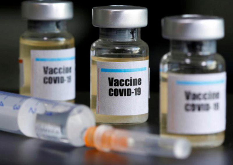 Desember Mendatang, Vaksinasi Covid-19 Dimulai