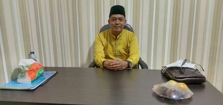 Ketua IWO Provinsi Riau Minta Tidak Ada Pemadaman Listrik Selama Ramadhan