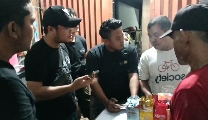 Bandar Judol di Tembilahan Ditangkap, Siap-siap Giliran Kamu Berikutnya..!