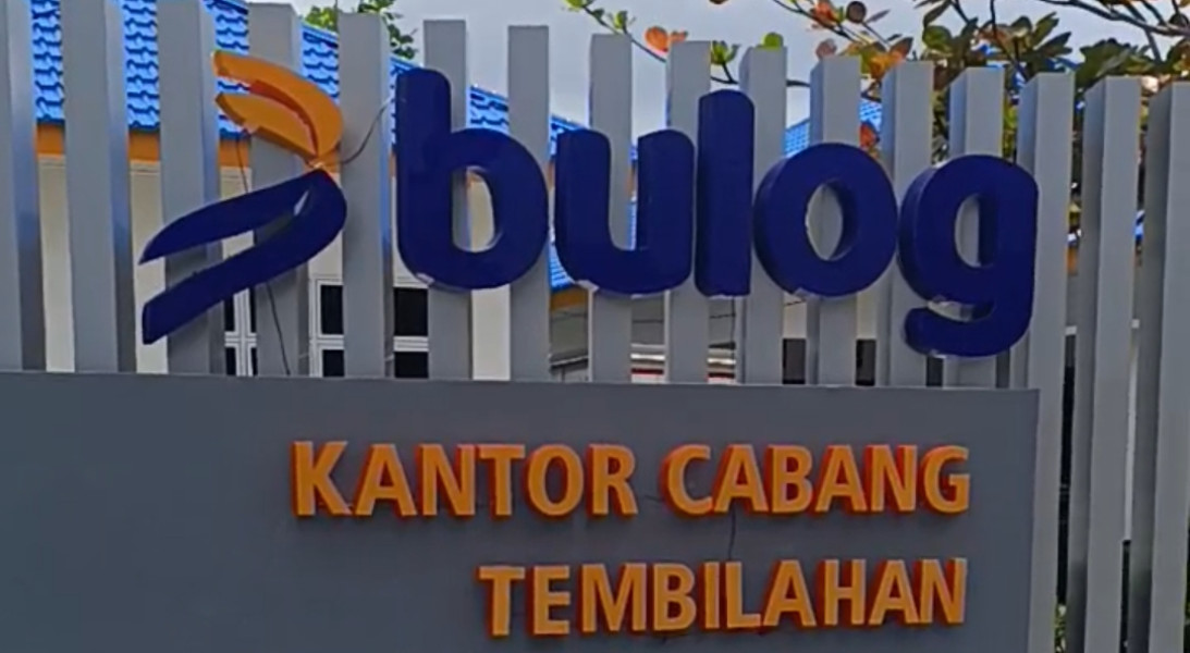 Cadangan Beras Pemerintah di Inhil selama Ramadhan 1446 H Dinyatakan Cukup