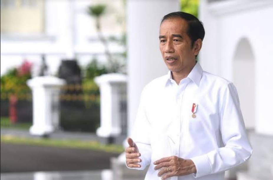 Hasil Survei SMRC, Etnis Minang Terendah soal Kepuasan Kinerja Jokowi