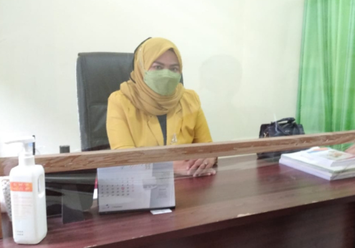 Poliklinik Kulit dan Kelamin RSUD PH Siap Layani Masyarakat