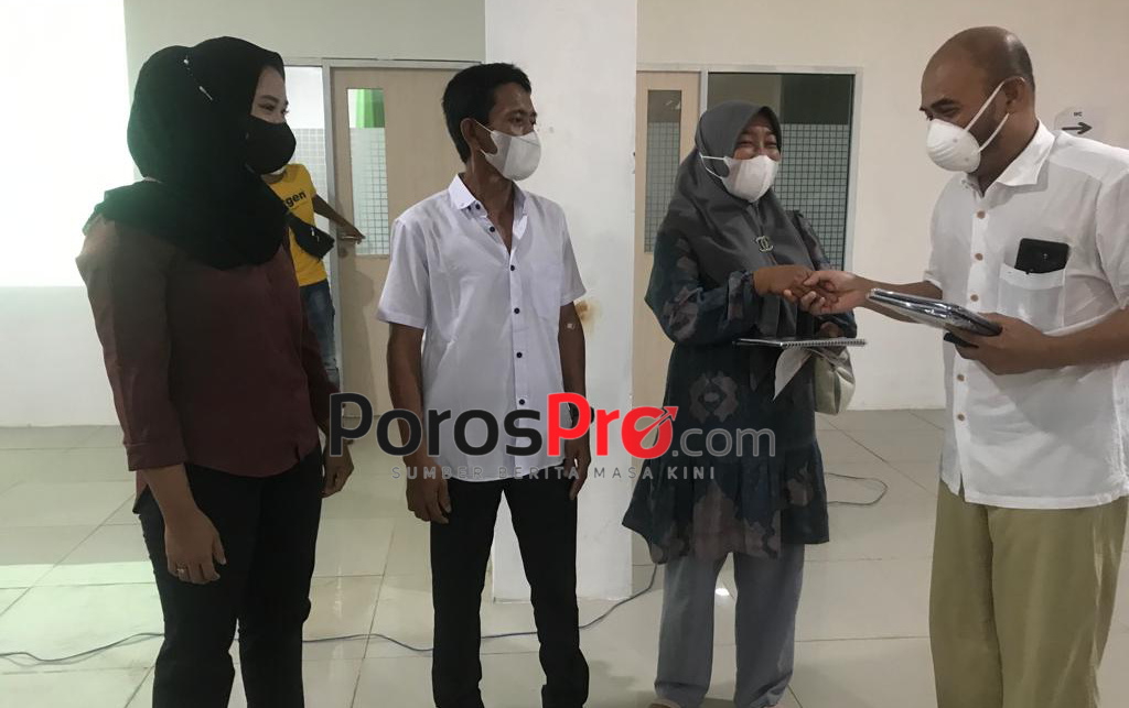 RSUD Puri Husada Taja Sosialisasi bagi Pasien Diabetes Mellitus