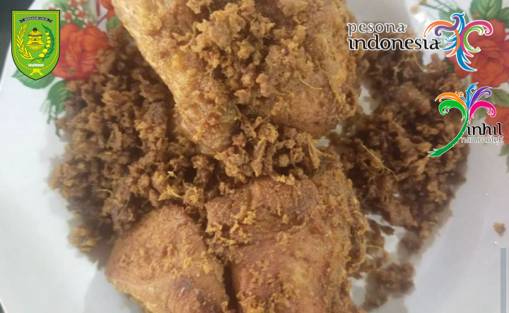 Mak Icun, Rekomendasi Masakan Padang di Kota Tembilahan