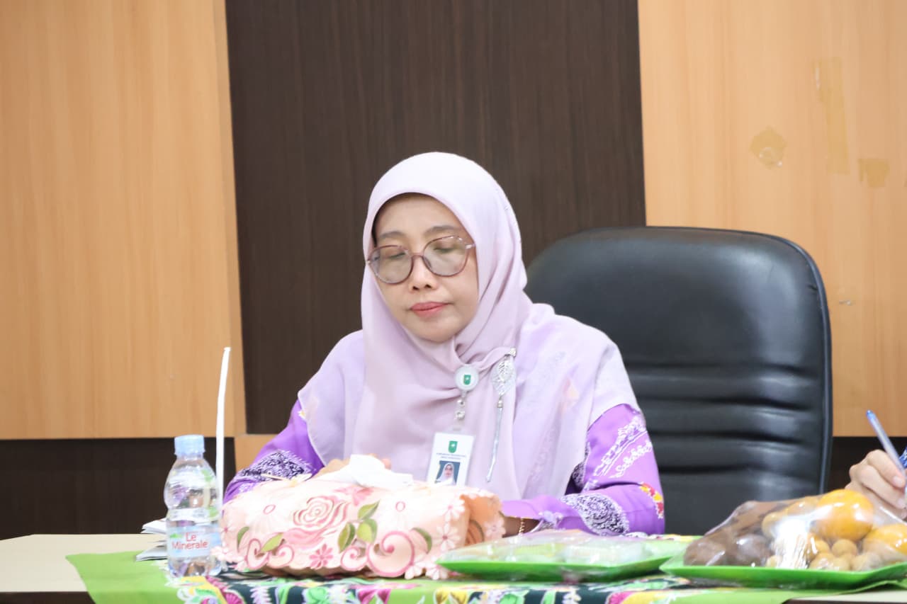 Bupati Inhil Buka Giat Publikasi Stunting dan Advokasi Lintas Sektor