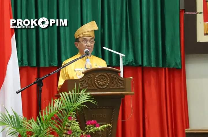 Pondok Indragiri, RM Khas Melayu Paling Legendaris di Tembilahan
