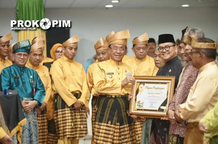 Pondok Indragiri, RM Khas Melayu Paling Legendaris di Tembilahan