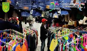 Pasar Jongkok, Perniagaan yang Jadi Tujuan Wisatawan